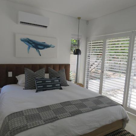 Troon Beach Cottage Херманус Екстериор снимка