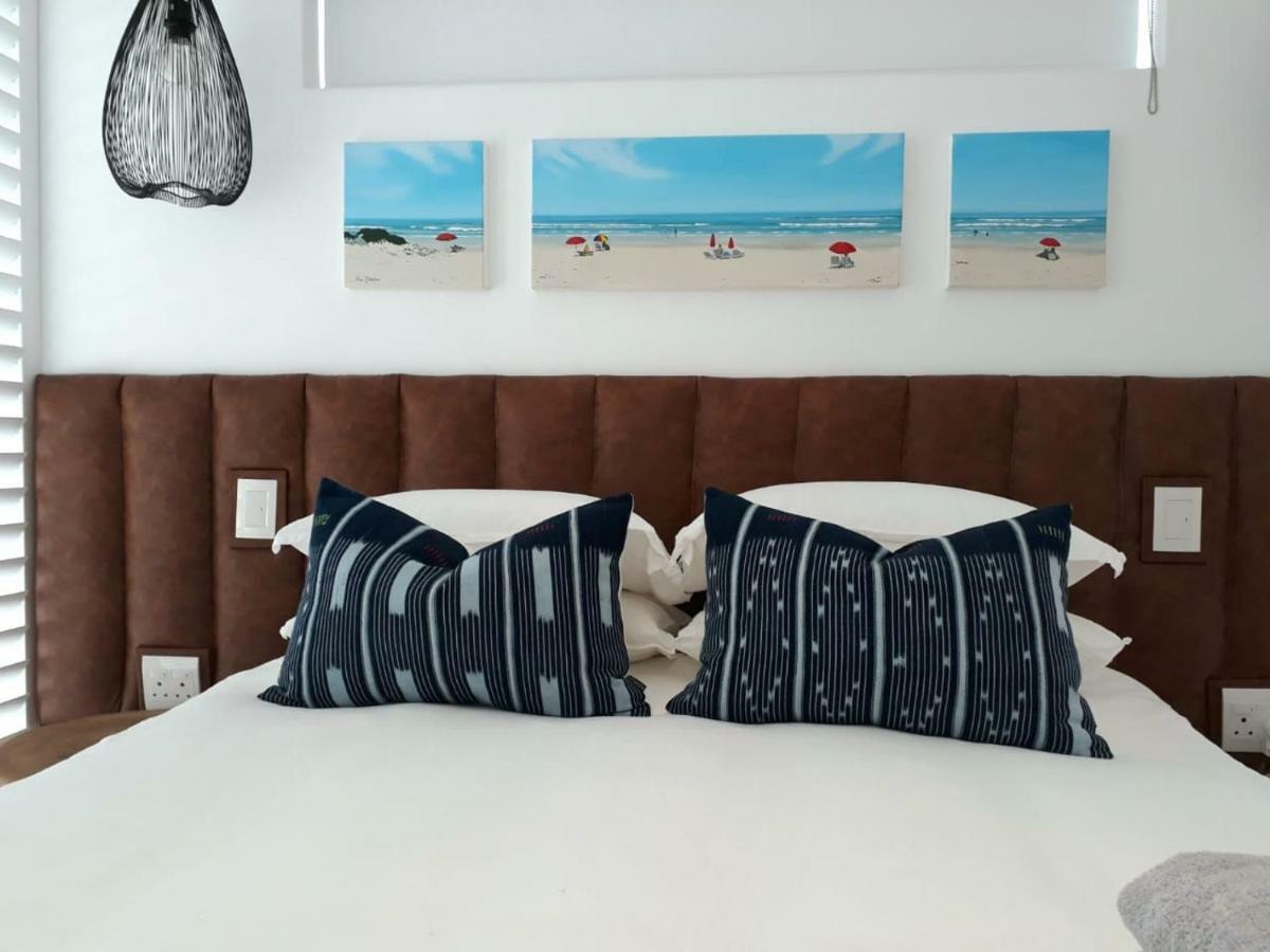 Troon Beach Cottage Херманус Екстериор снимка